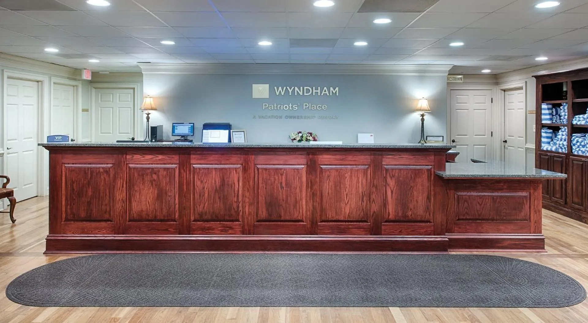 別荘 Wyndham Patriots Place 1Br Apartment With Resort Access ウィリアムズバーグ