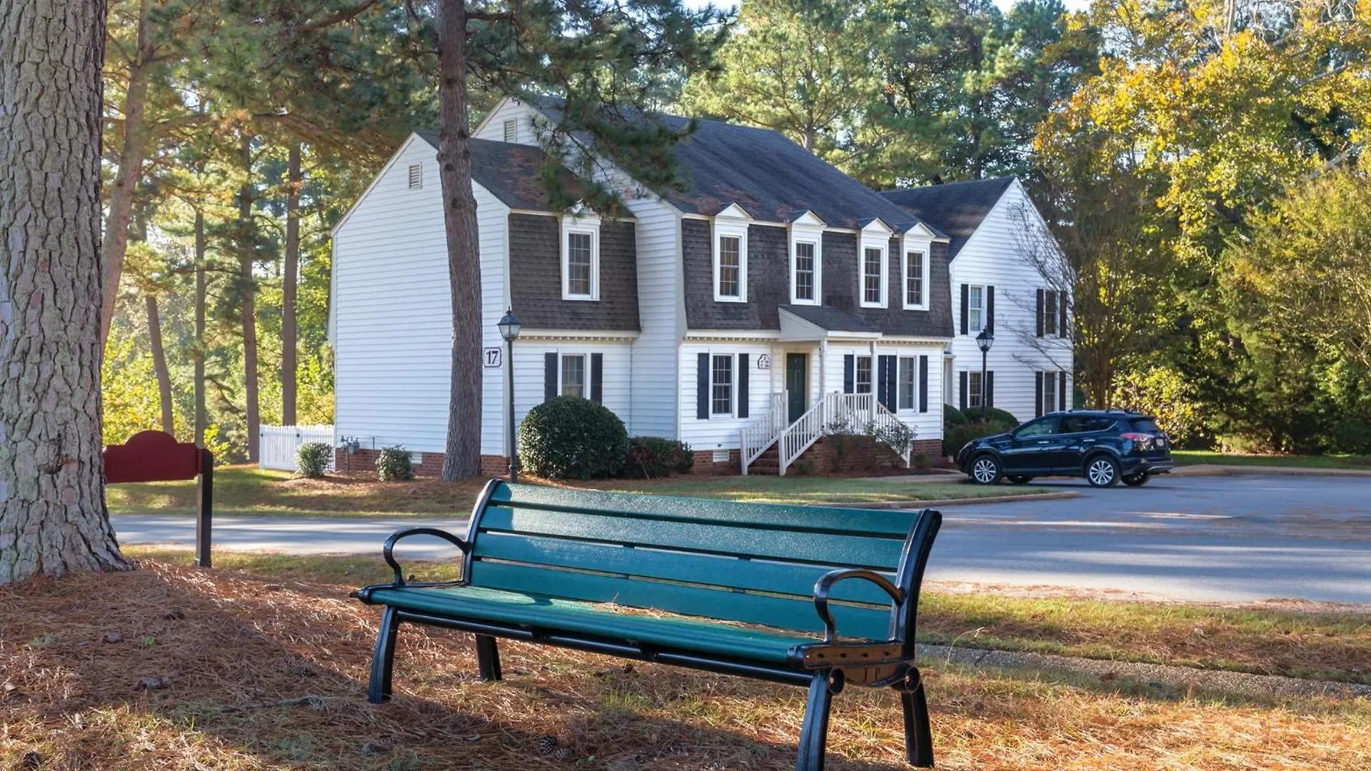 Wyndham Patriots Place 1Br Apartment With Resort Access ウィリアムズバーグ