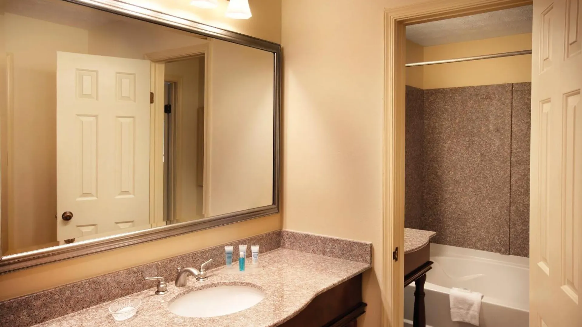 Wyndham Patriots Place 1Br Apartment With Resort Access ウィリアムズバーグ 米国