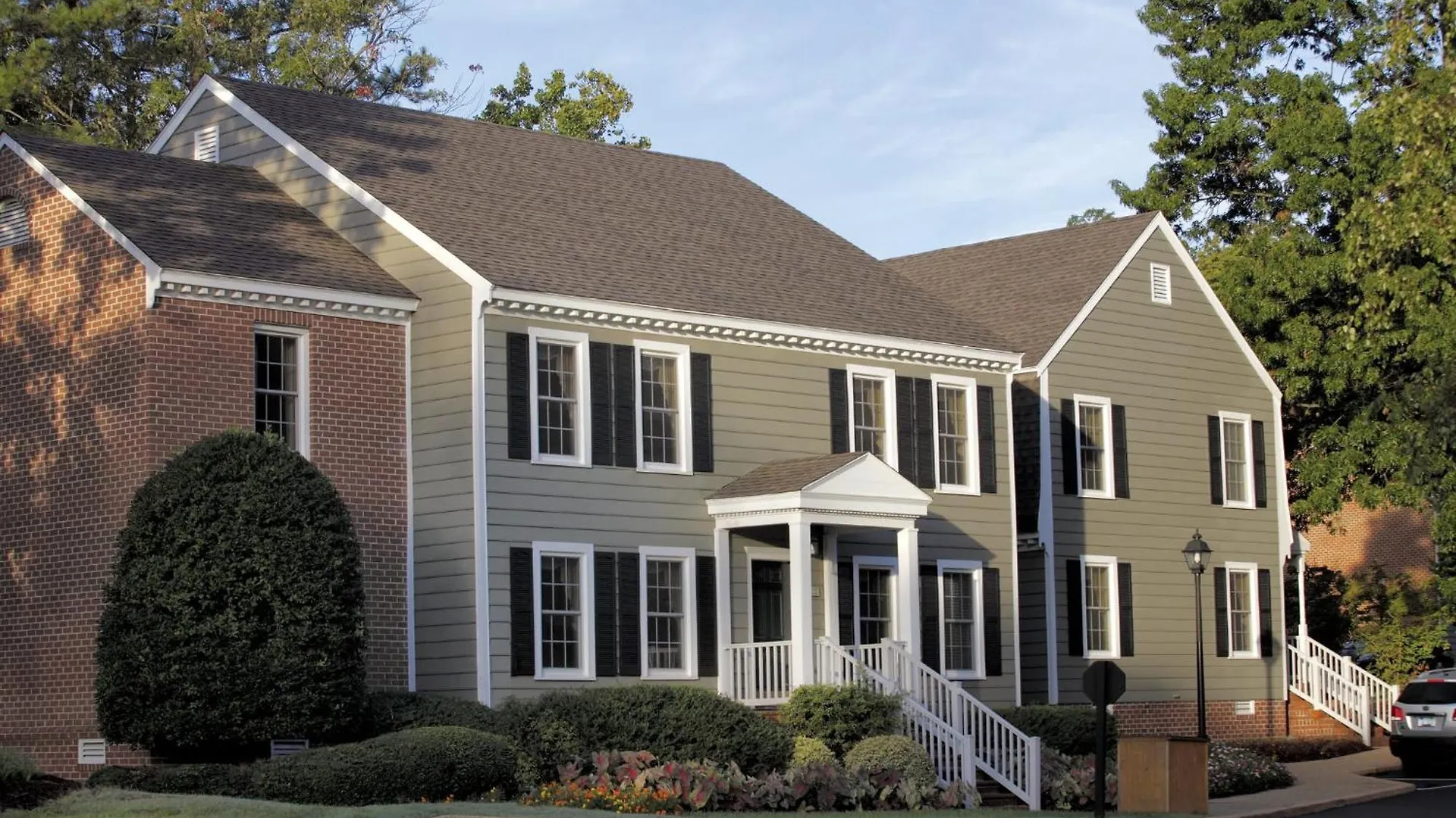 Wyndham Patriots Place 1Br Apartment With Resort Access ウィリアムズバーグ 0*,  米国