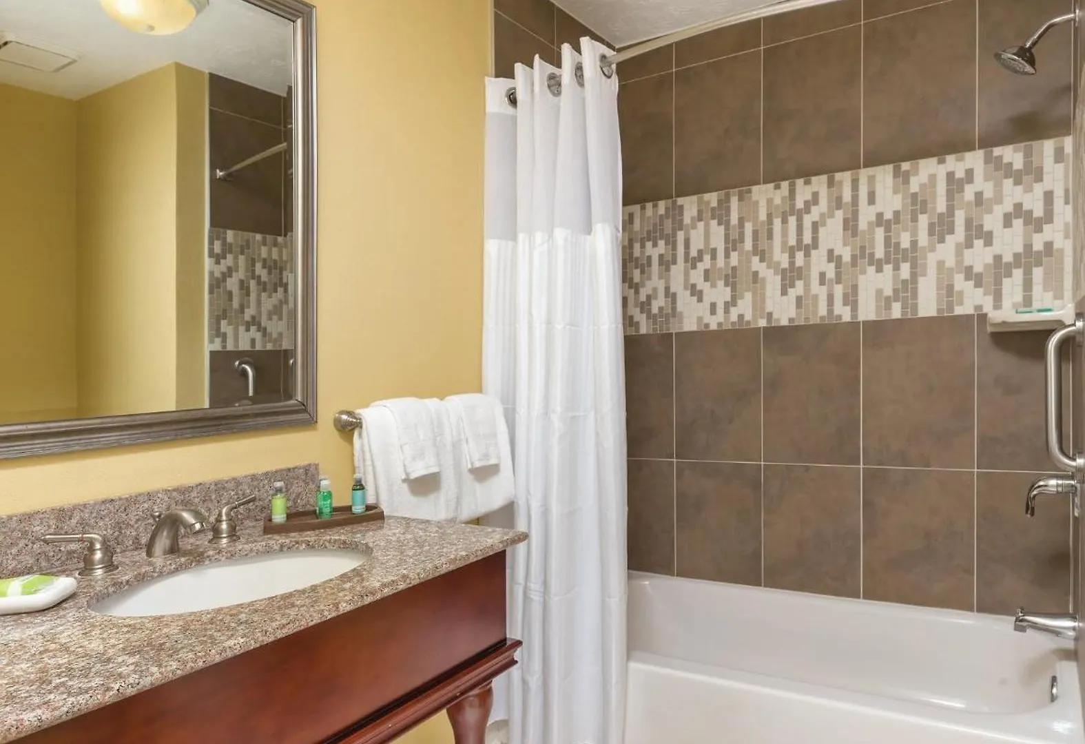 Wyndham Patriots Place 1Br Apartment With Resort Access ウィリアムズバーグ