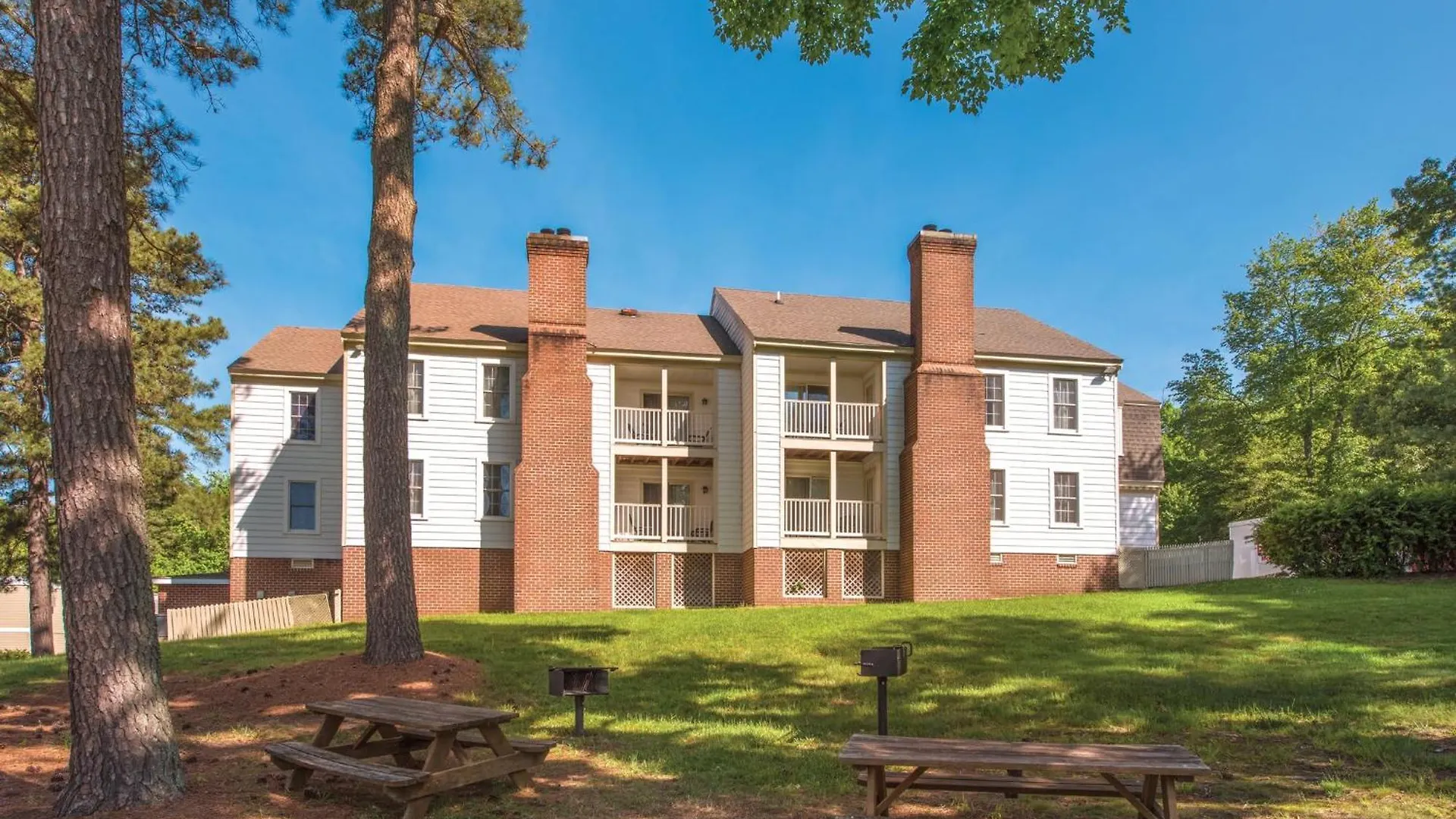 Wyndham Patriots Place 1Br Apartment With Resort Access ウィリアムズバーグ 0*,